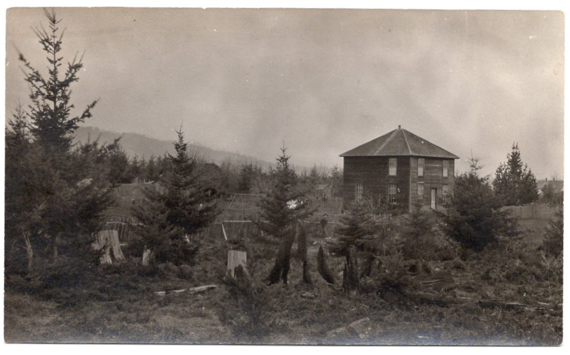 Historical Photo
